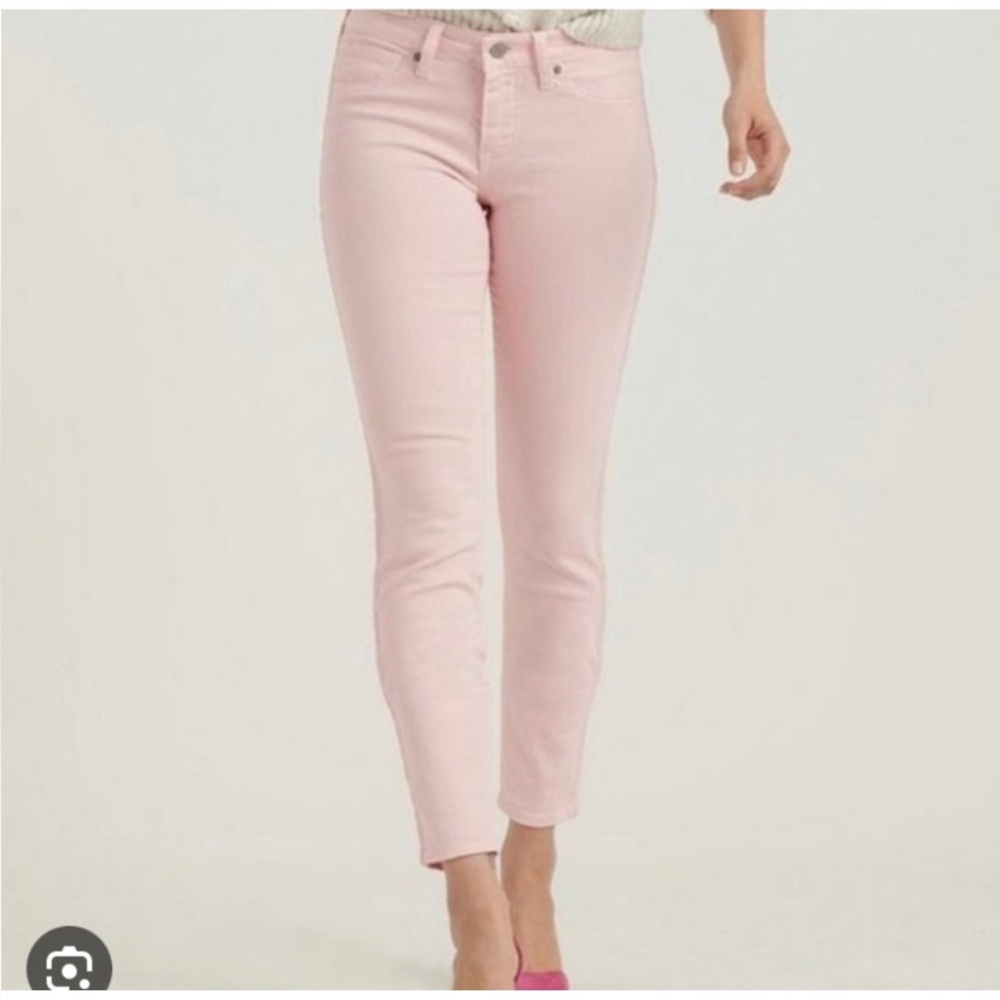 Lucky brand Lolita skinny jeans size 10/30 - Picture 16 of 16